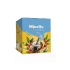Дріп-кава без кофеїну Minelly «MIX Декаф» (14 порцій, 7 різних смаків)