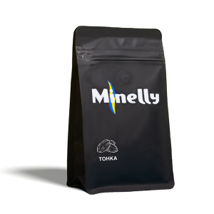 Мелена смакова кава Minelly «Тонка» 200 г