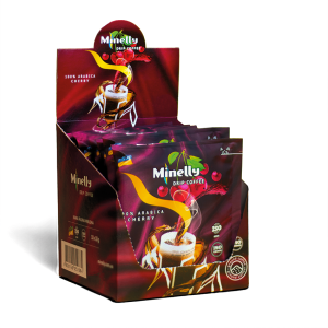 Мелена кава Minelly Bruno 250 г
